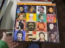 NEW SEALED LP RECORD NOS  THE WHO FACE DANCES