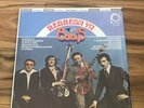 Latin Rock Soul Los Baby’s - Regresa Ya * 1977 Peerless LP 1999
