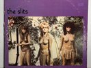 THE SLITS Cut (1979) ANTILLES AN-7077 orig US first press