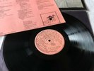 Annette Peacock - Sky-skating - Vinyl LP, UK 1982, Insert, Ironic Rec. - TOP