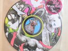 PUNK NEW WAVE LP - YEAH YEAH YEAHS - FEVER TO TELL Limited Edition Picture Disc