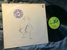 ROUND HOUSE Scuse Me 1972 ED1 HARVEST REC Prog Rock Jazz Funk KRAUTROCK LP - NM