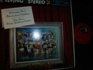 MOUSSORGSKY PICTURES AT AN EXHIBITION REINER  RCAVICTOR 2201 SHADED DOG ST OR.