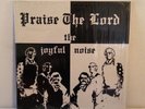 The Joyful Noise Praise The Lord Vinyl Record LP Album Gospel Funk Soul LPS-3273