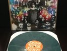 Less Than Jake In With The Out Crowd LP Vinyl RARE Green Marble Only 500 Pressed