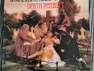 WITCHFINDER GENERAL DEATH PENALTY RED VINYL LP