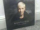 Annie Lennox Nostalgia UK vinyl LP album record 4702318 ISLAND Audiophile 2014