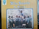 Mike Rosario y su Orquesta La Muralla/12