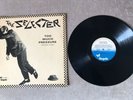 The Selecter 2-Tone Argentine Import Very Rare Too much Pressure