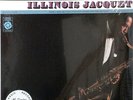 ILLINOIS JACQUET 4LP on CLASSIC SEALED
