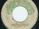 Ken Boothe - Thinking / Dub - Aquarius Pre Release 7