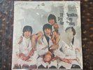 THE BEATLES Yesterday and Today BUTCHER 3RD STATE ORIGINAL ALBUM COVER No Record