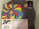 Saturnalia  - Magical Love (Vinyl)