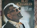 Ray Charles Greatest Country & Western Hits SEALED LP Vinyl Record