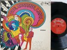 Sunny & The Sunliners - The Missing Link (Key-loc KL 3010)