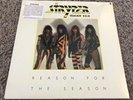 Sealed 1984 STRYPER 12” Single LP - Reason For The Season