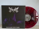 Mayhem De Mysteriis Dom Sathanas Vinyl, Mayhem, Black Metal
