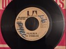 Philippine 7” PROMO Go Buddy Go PEACHES The STRANGLERS Punk