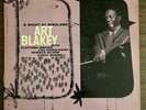 Art Blakey Quintet A Night At Birdland Vol 1 Mono BN1521 DG, RVG, P Vinyl