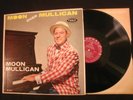 MOON MULLICAN - Moon Over Mullican - 1958 Vinyl 12'' Lp,/ Hillbilly Country Bop