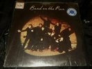 BEATLE PAUL McCARTNEY WINGS BAND ON THE RUN ORIGINAL 1973 APPLE LP NR MINT VINYL