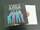 THE BEST OF ABBA  5 LP RECORD SET