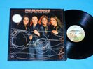 THE RUNAWAYS -WAITIN' FOR THE NIGHT---1977 ROCK VINYL w/ JOAN JETT