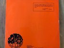 Samantha Promotions LP SPLP101 Prog Psych transworld UK