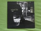 Raised Fist ?– Fuel (vinyl, 1998, Burning Heart)