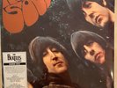 The Beatles Rubber Soul - IN MONO 2014 Vinyl record LP OOP Brand New SEALED