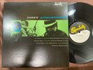 LEE MORGAN DIZZY ATMOSPHERE SPECIALTY YQ-7026-SP MONO JAPAN VINYL LP