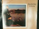 Autographed TEARS FOR FEARS The Hurting LP; Signed by both Roland and Curt