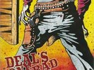 DEAL'S GONE BAD The Ramblers LP NEW COLORED VINYL+CD Jump Up Toasters Aggrolites