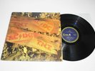 AC/DC - T.N.T. 1977 Original Australian Blue Albert Label 12
