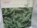 Donald Byrd-Hank Mobley  Blue note 4048 ?–'' Byrd in Flight'' , 47 W 63RD,DG,Ear