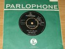 THE BEATLES - Can't Buy Me Love PARLOPHONE R 5114 (1964) 7