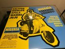 Soul Jazz Records Presents-Nigeria Freedom Sounds  Calypso, Highlife,  VINYL NEW