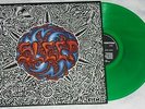 SLEEP holy mountain LP earache 2002 scarce GREEN WAX om INNER SLEEVE near mint