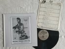 Creative Radio Show LP The Elvis Hour EH 012 DJ Transcription Promo NFS USA RARE