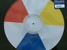 The Beach Boys - Icon Vinyl (EXCLUSIVE BEACH BALL PICTURE DISC) Brand New