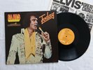 LP Elvis Today APD1-1039 USA Quadradisc 4-Channel orange Label 1975 VERY RARE