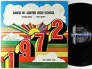 David W. Carter High School Stage Band - The Herd LP - Funk Breaks MP3