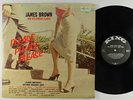 James Brown - Please, Please, Please LP - King 1st Press No Crown Mono DG