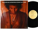 Chocolate Milk - Action Speaks Louder Than Words LP - RCA Victor Shrink