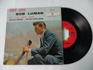 French EP Bob LUMAN 