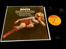 NANCY SINATRA Boots LP stereo REPRISE super clean SHRINK