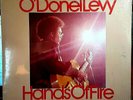SEALED O'Donel Levy [ 2LP ] - Hands Of Fire - Groove Merchant , 1974