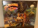 John Carpenter-Big Trouble in Little China Soundtrack Vinyl Lp