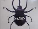 SAOSIN Self Titled Vinyl Record LP 2006 First Pressing SRC SEALED OUT OF PRINT