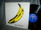 The Velvet Underground & Nico   Banana Cover   1967   Stereo   Verve Label